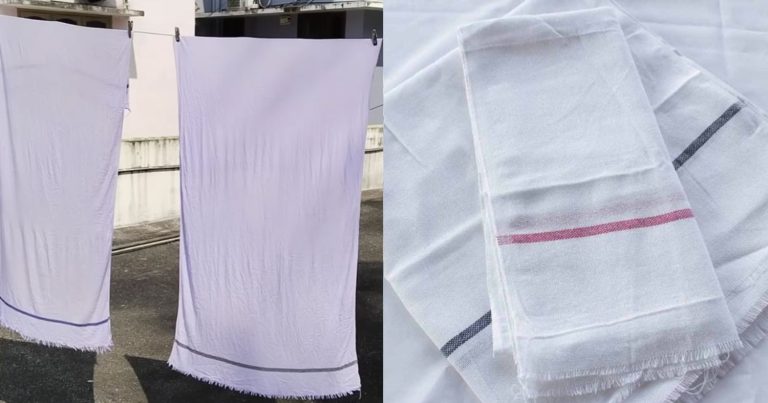 Easy Tip To Wash White Clothes