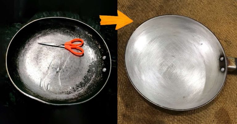 How To Reuse Nonstick Pan Easily