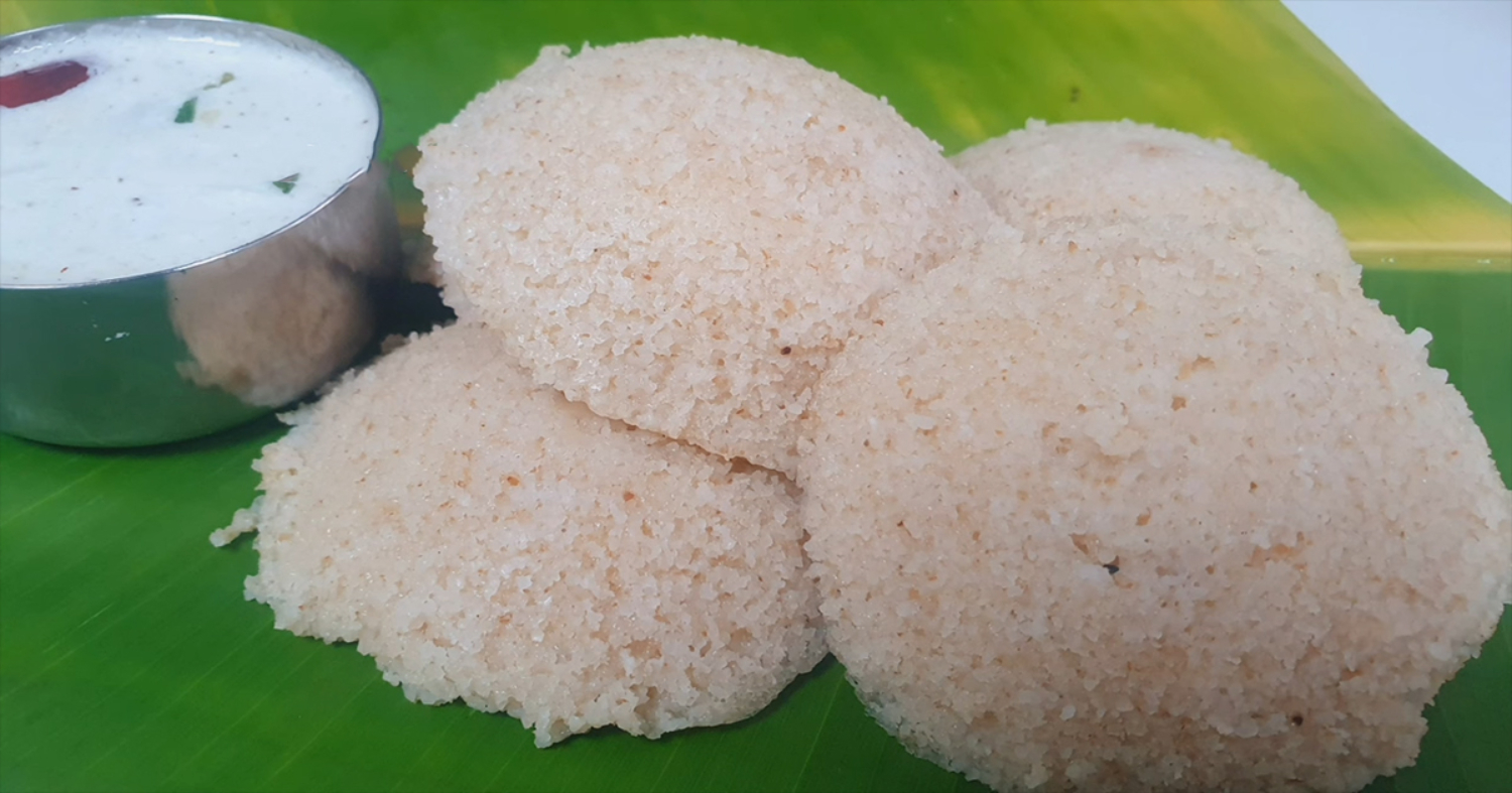 Instant-Oats-Idli-Recipe