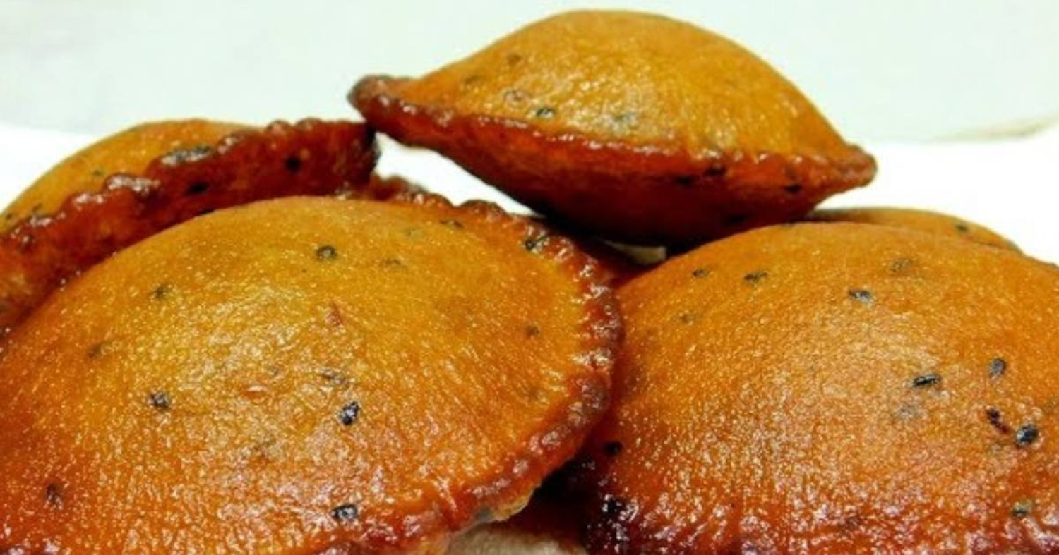 Soft Neyyappam Recipe