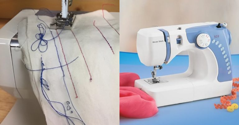 Stitching machine Maintenance Tips