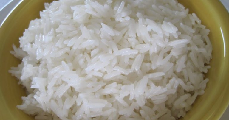 How To Cook Rice Easily