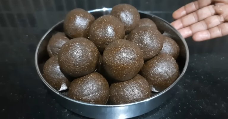 Karkadakam Special Marunnunda