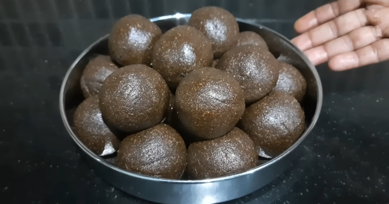 Karkadakam Special Marunnunda