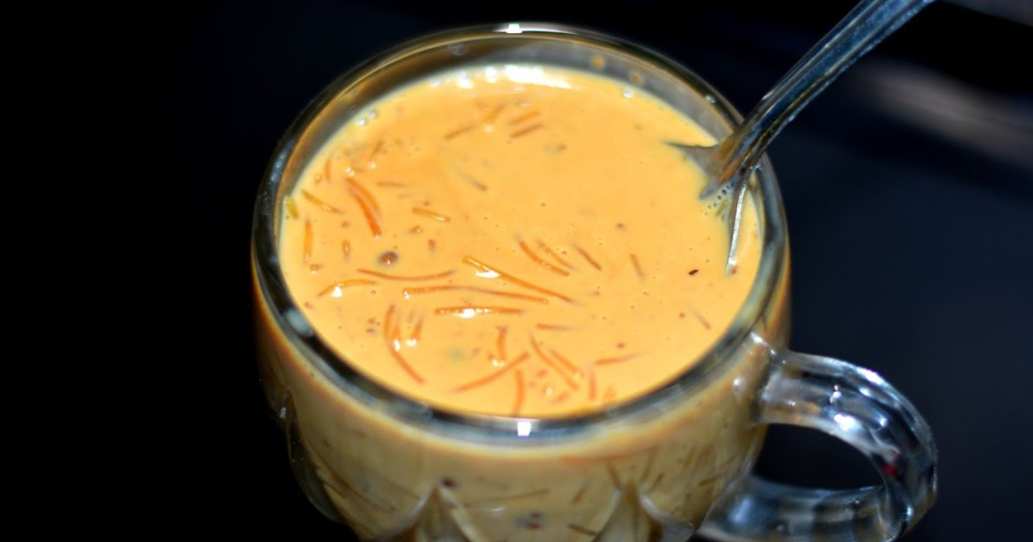 Special Tasty Semiya Payasam Recipe