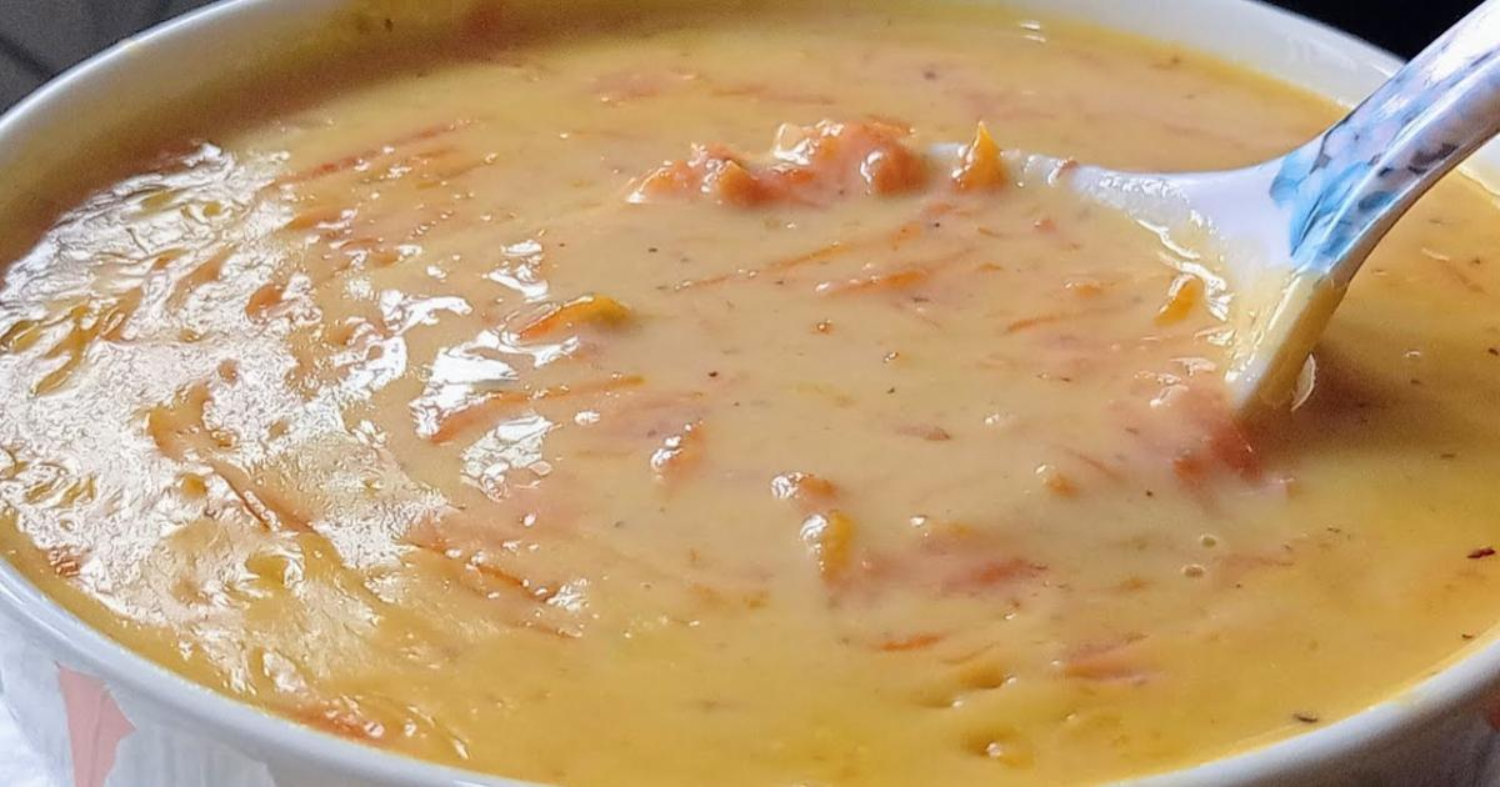 Tasty Carrot Payasam Recipe