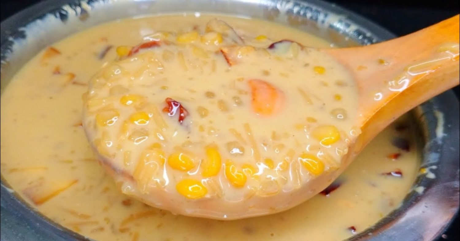 Tasty Chowari Payasam Recipe