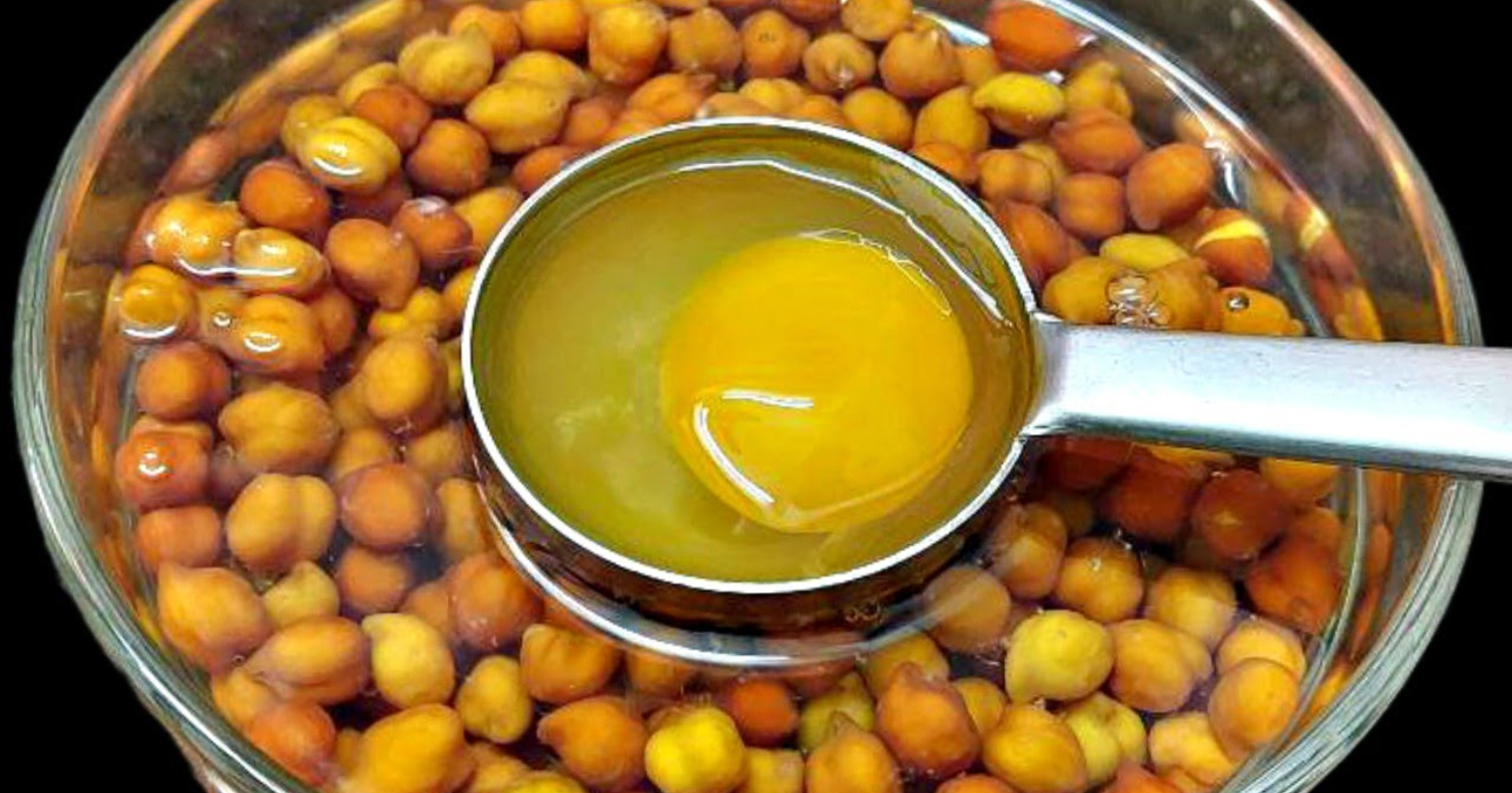 Tasty Kadala Egg Snack Recipe