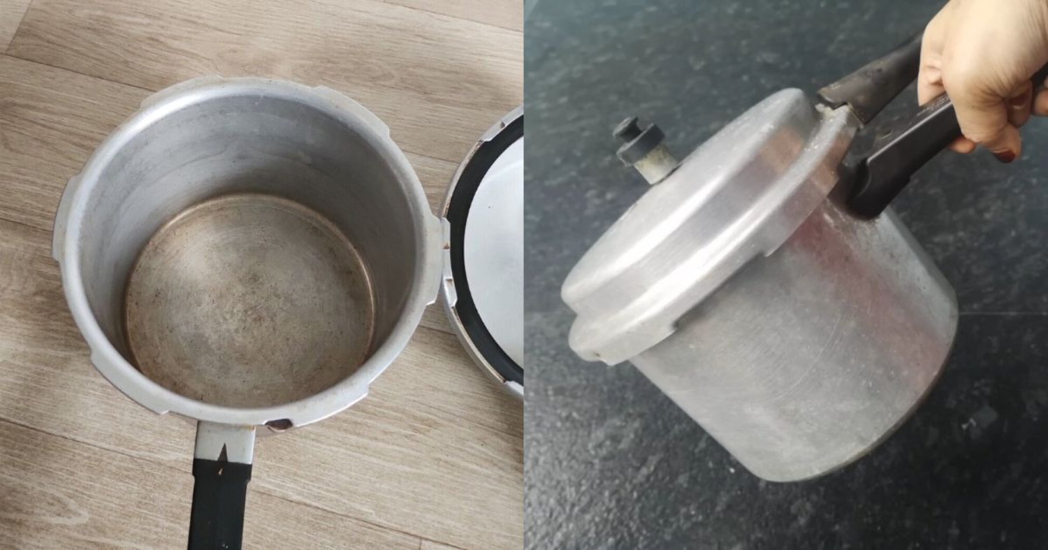 Old Cooker Uses Ideas