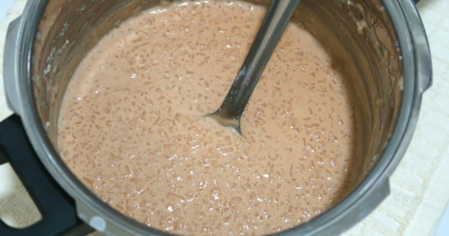 Easy Paalada Payasam Recipe