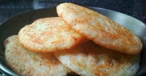 Rava Breakfast Recipe