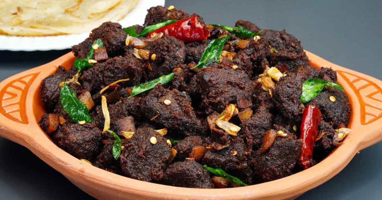 Special Tasty Beef Fry Recipe