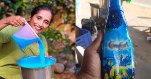 Comfort Making Tip At Home