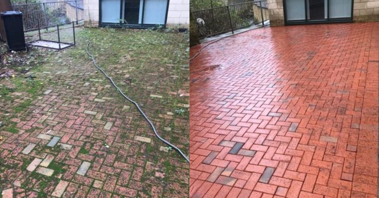 Floor Tile Cleaning Tips