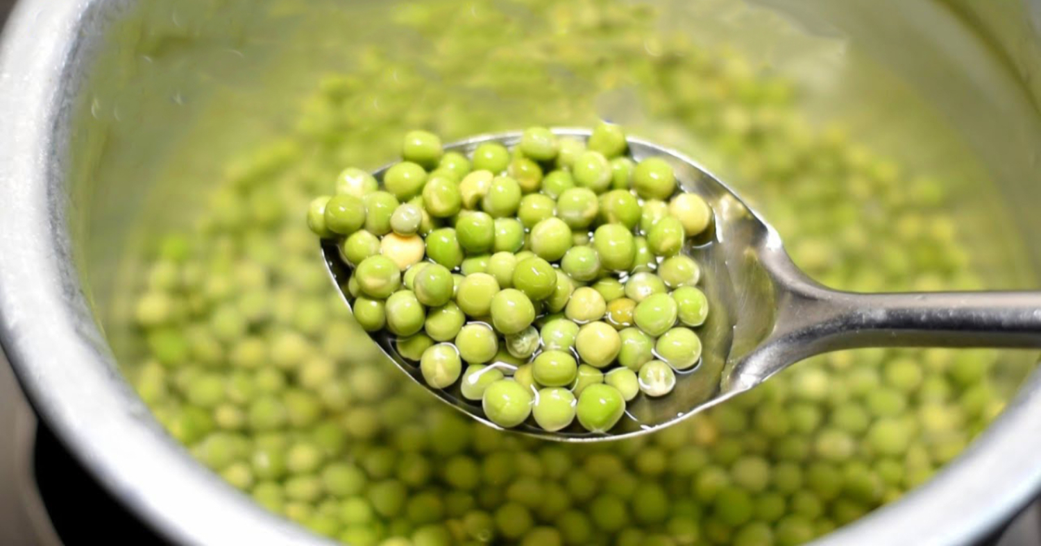 Green Peas Masala Recipe