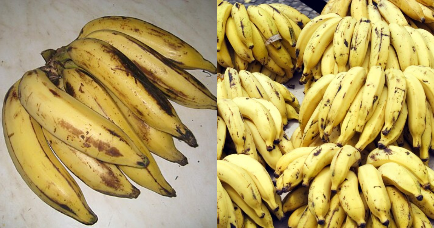 Health Benefits Of Banana