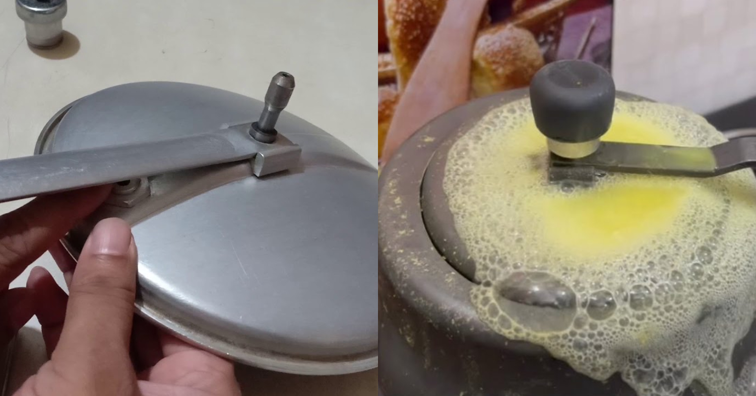 How To Fix Cooker Washer Getting Loos