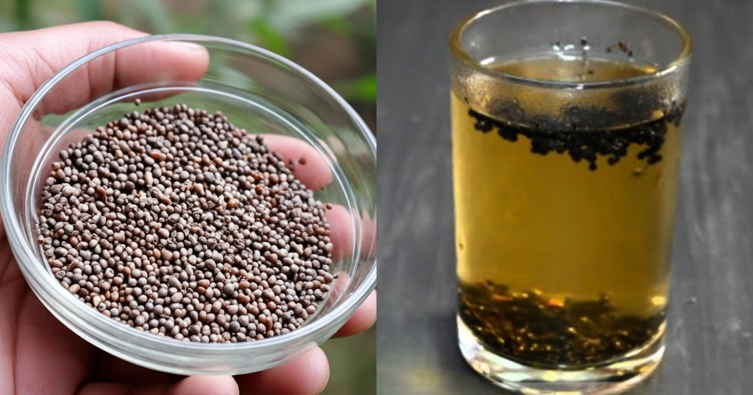 Remedy For Fever And Cough