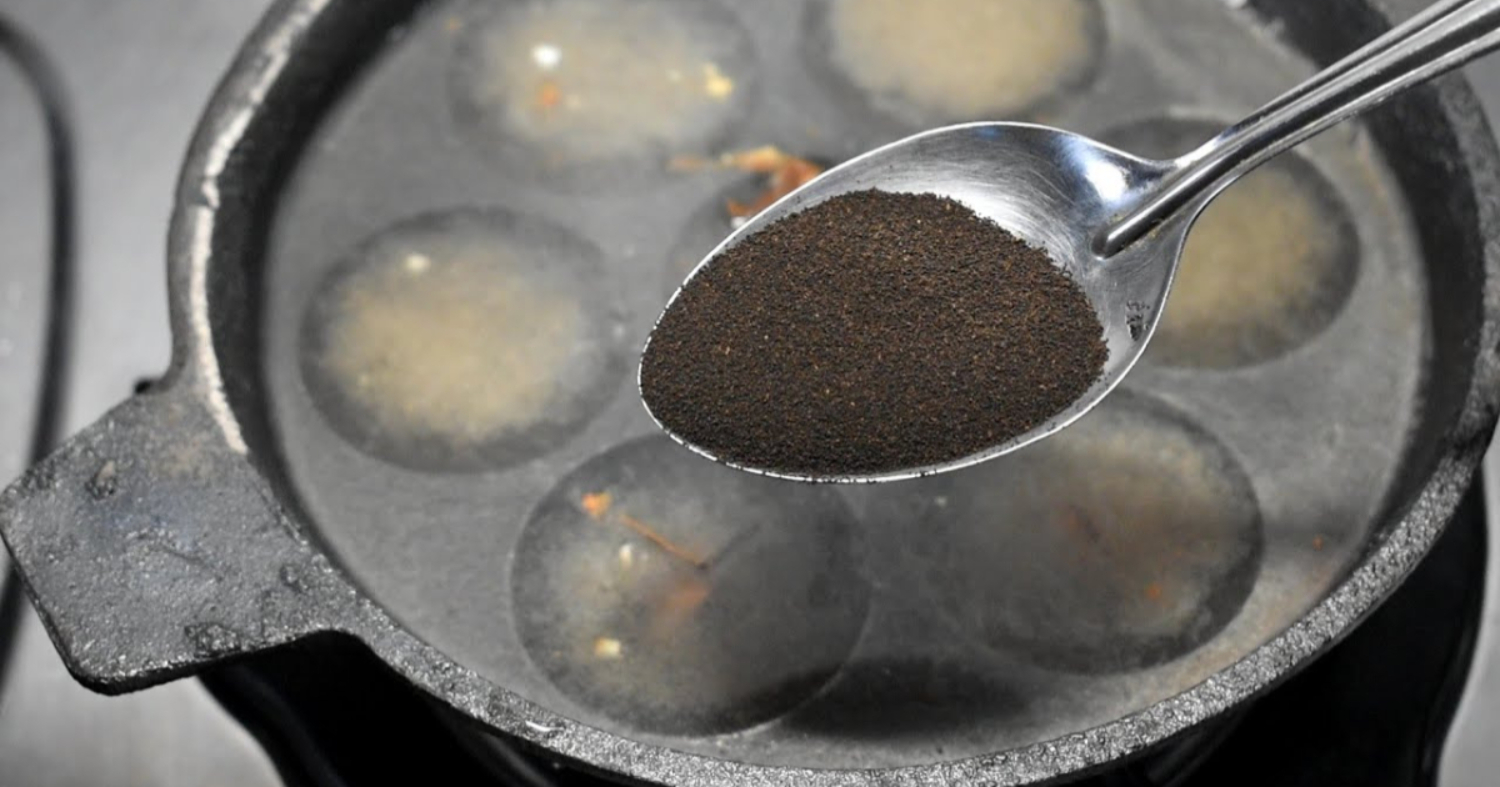 Useful Tea Powder Tips