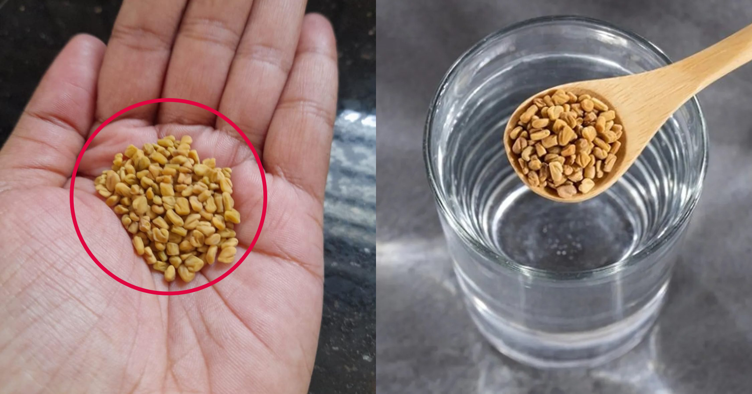 Fenugreek Health Benefits