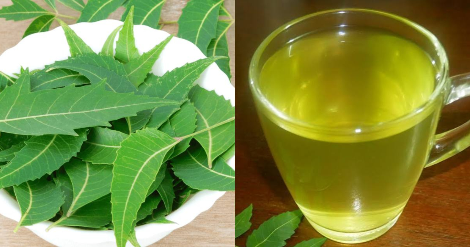 Neem Water Benefits