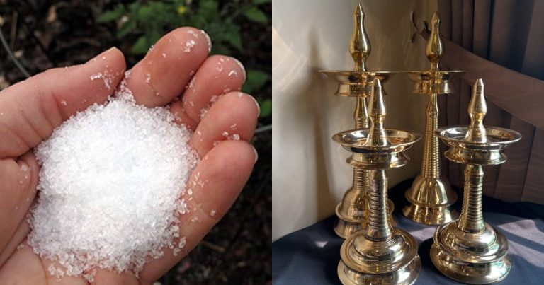 Copper Vessel Cleaning Tips