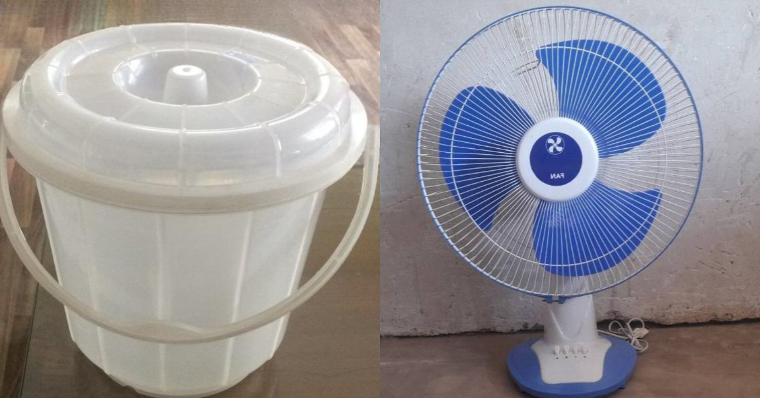 Easy Air Cooler Tip