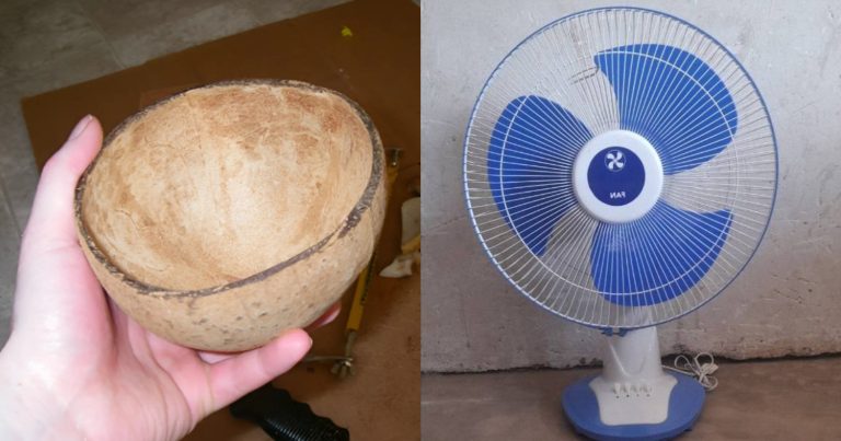 Easy To Reduce Room Temperature Without AC