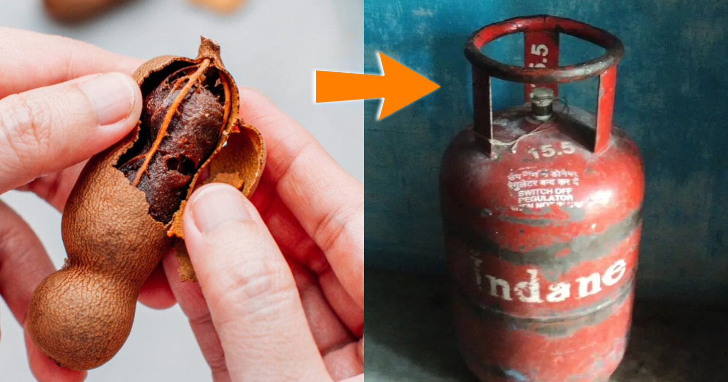 Easy Trick To Save Cooking Gas