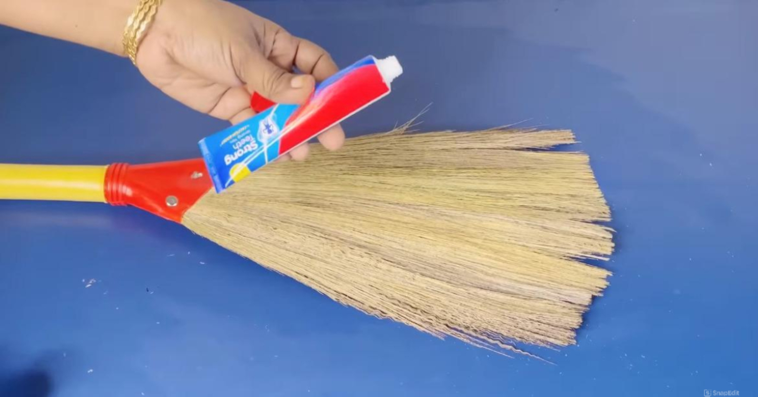 Home Cleaning Easy Trick