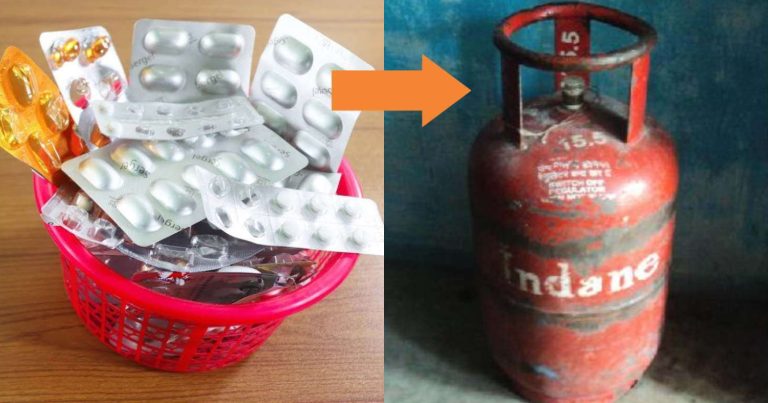 Tablet Cover Trick To Save Cooking Gas