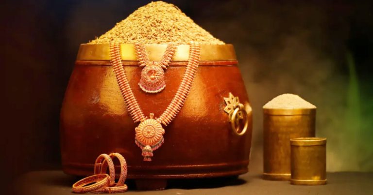 Akshaya Tritiya Astrology