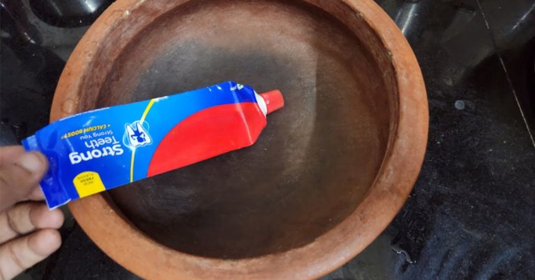 Clay Pot Caring Tricks