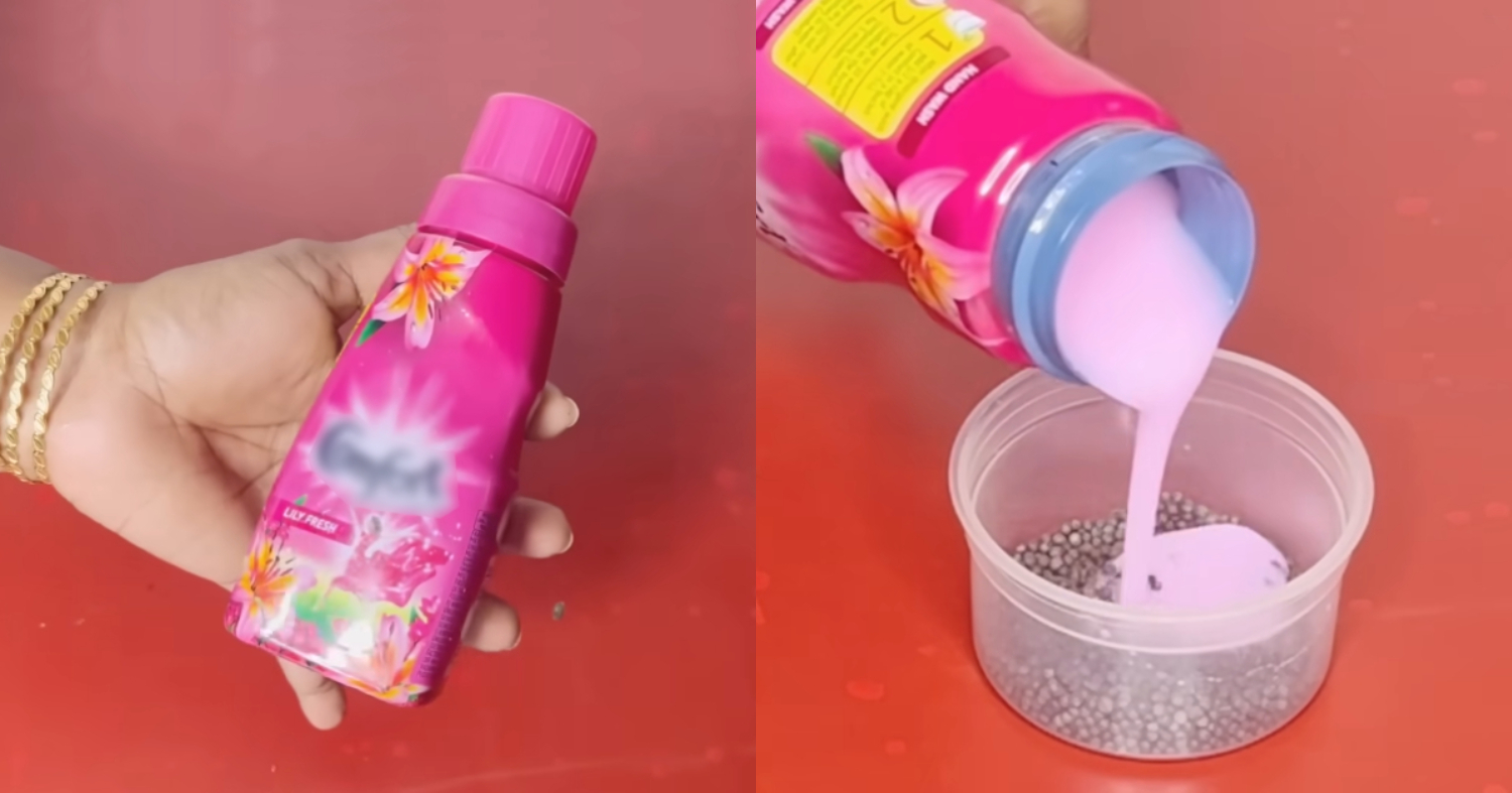 Cumfort Mustard Tips