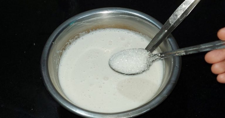 Easy Crispy Dosa Tips