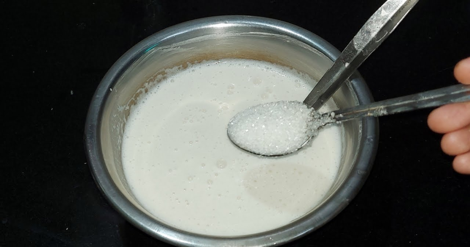 Easy Crispy Dosa Tips