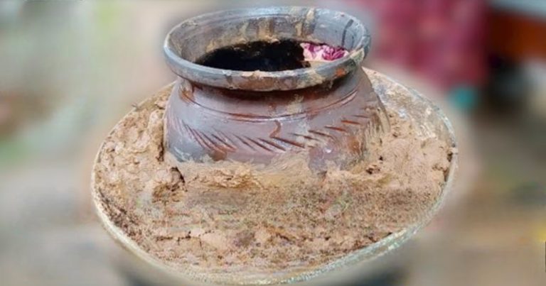 Easy Stove Making Trick