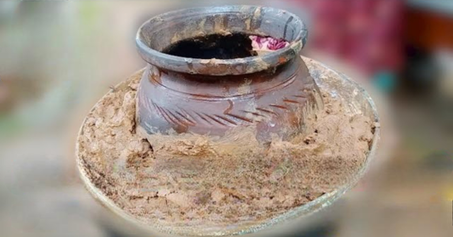 Easy Stove Making Trick