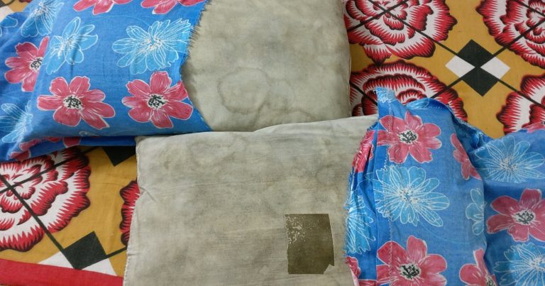 How To Clean Pillow Easily