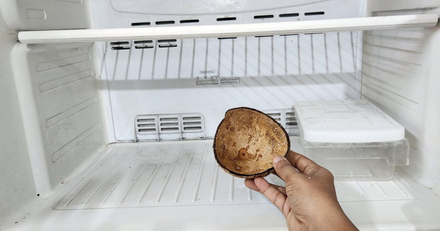 How To Solve Refrigerator Over Cooling Problem