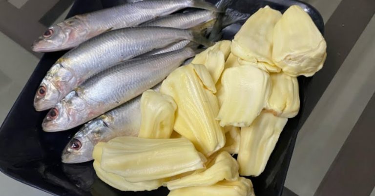 Special Chakka Mathi Recipe