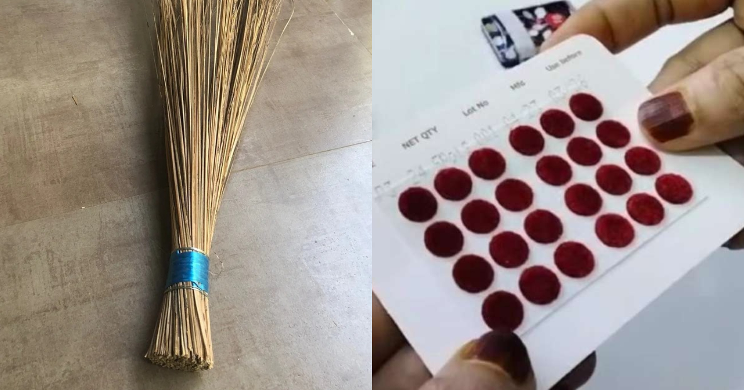 Spider Web Cleaning Easy Trick