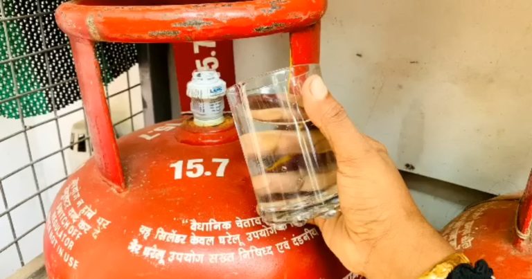 Cooking Gas Saving Methods