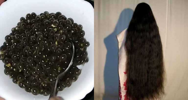 Faster Hair Growth Trick Using Papaya Seed