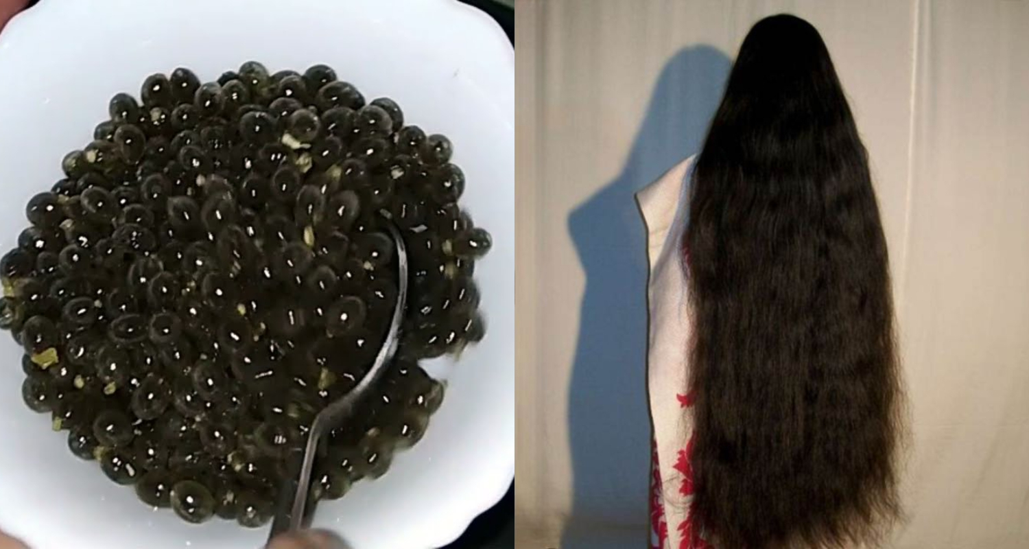 Faster Hair Growth Trick Using Papaya Seed
