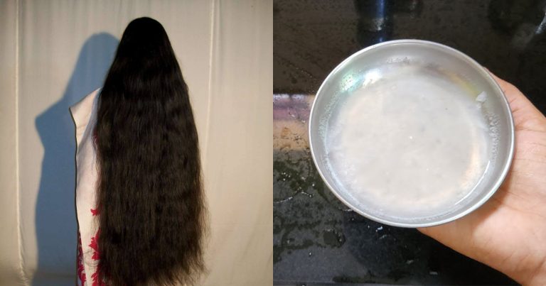 Faster Hair Growth Tonic