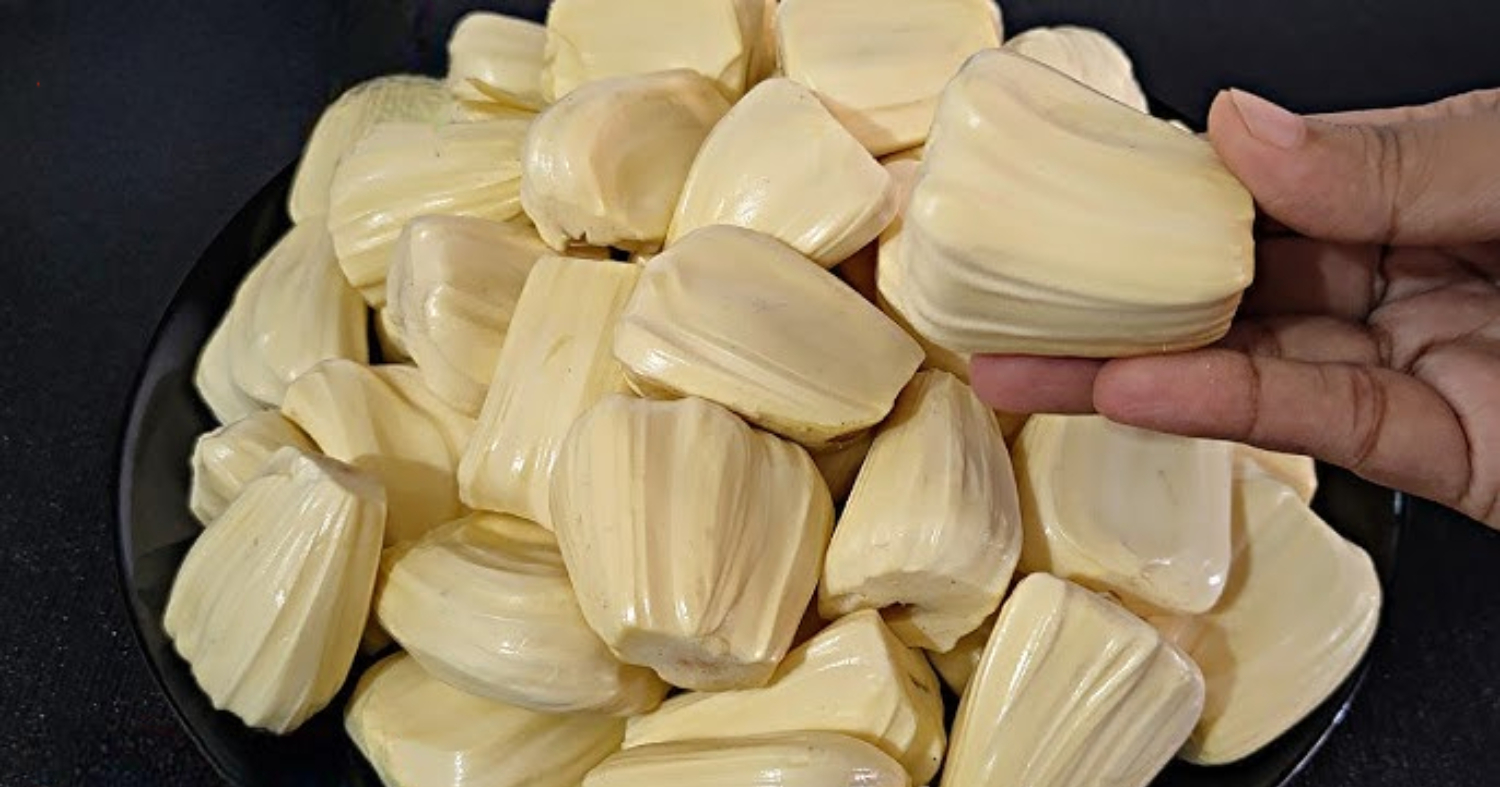 Healthy Jack Fruit Powder Recipe