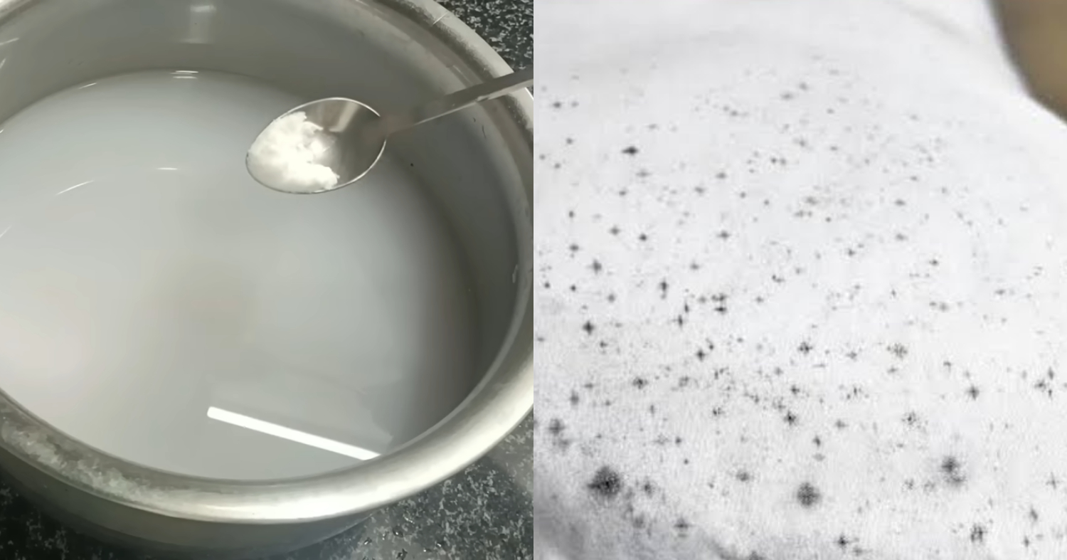 Karimban Removal Easy Tip