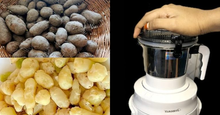 Koorka Cleaning Easy Tip