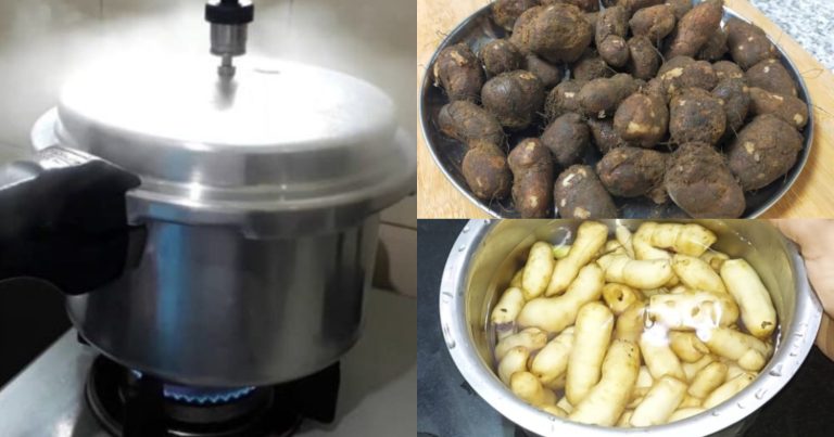 Koorka Cleaning Easy Trick